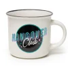 Tasse en Porcelaine - Cup-Puccino