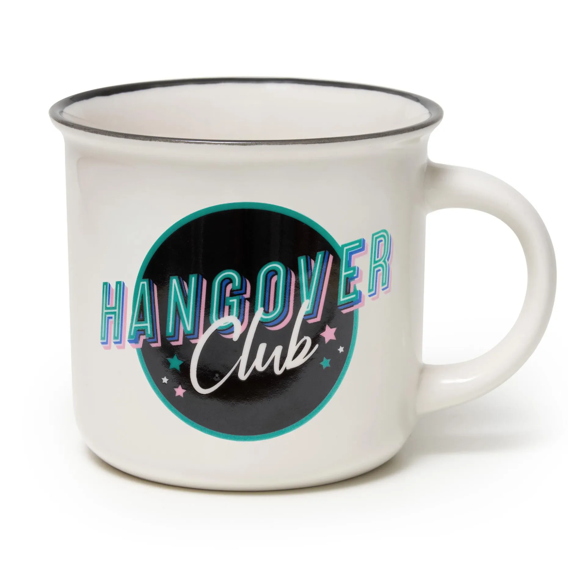 Tasse en Porcelaine - Cup-Puccino
