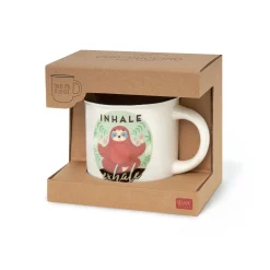 Tasse en Porcelaine - Cup-Puccino