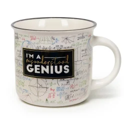 Tasse en Porcelaine - Cup-Puccino