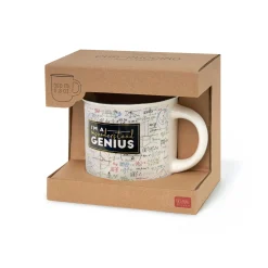 Tasse en Porcelaine - Cup-Puccino