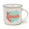 Tasse en Porcelaine - Cup-Puccino