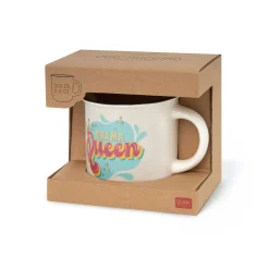 Tasse en Porcelaine - Cup-Puccino
