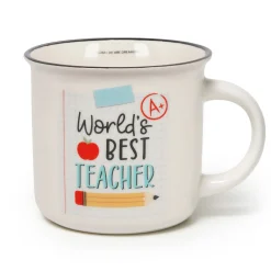 Tasse en Porcelaine - Cup-Puccino
