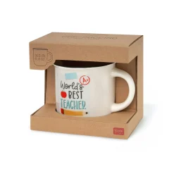 Tasse en Porcelaine - Cup-Puccino