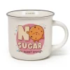 Tasse en Porcelaine - Cup-Puccino
