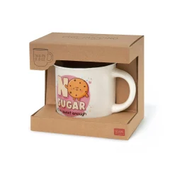Tasse en Porcelaine - Cup-Puccino