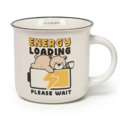 Tasse en Porcelaine - Cup-Puccino
