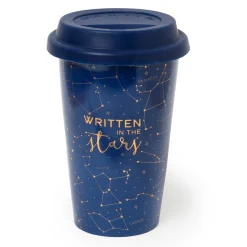 Tasse en Porcelaine - Tu Vuò Fa' L'Americano