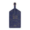 Étiquette de Bagage - Luggage Tag