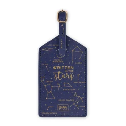 Étiquette de Bagage - Luggage Tag