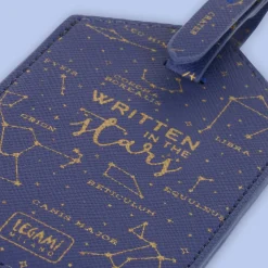 Étiquette de Bagage - Luggage Tag
