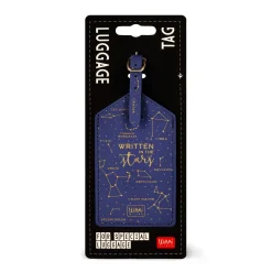 Étiquette de Bagage - Luggage Tag