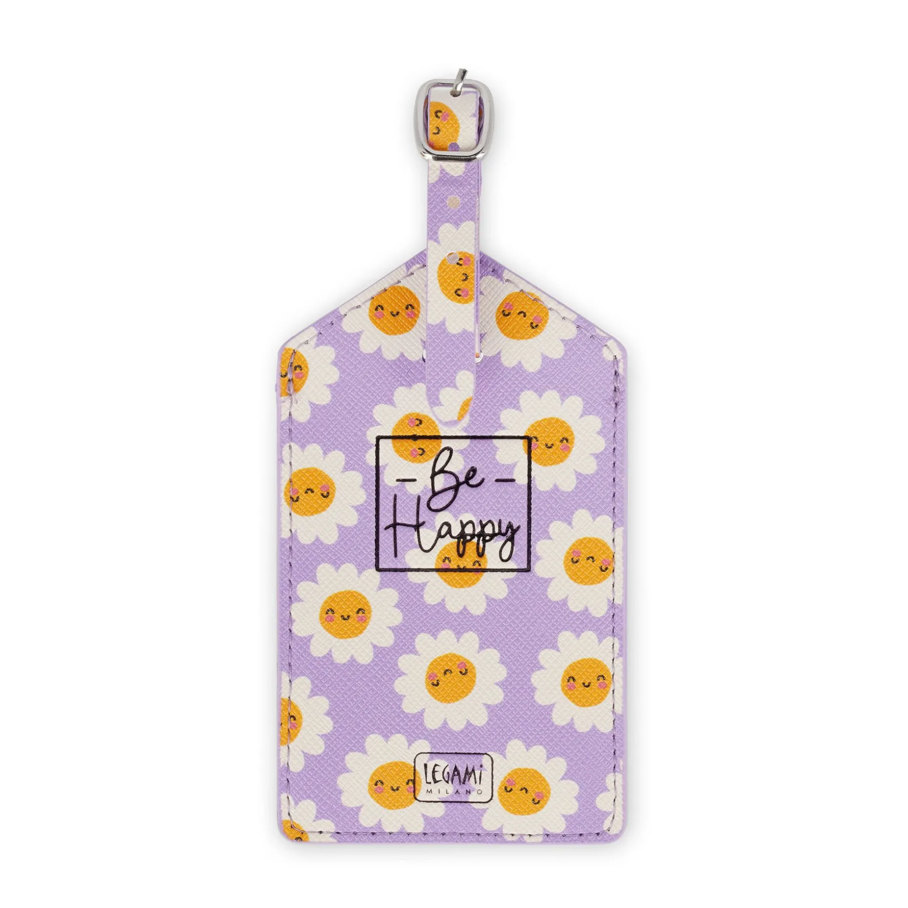 Étiquette de Bagage - Luggage Tag