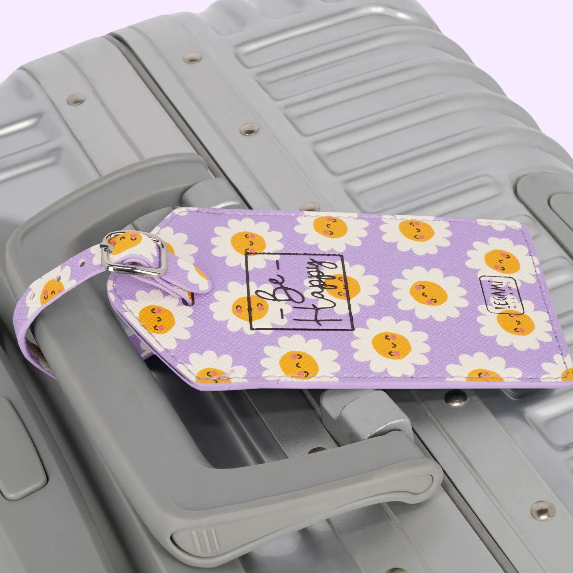 Étiquette de Bagage - Luggage Tag
