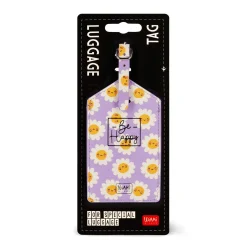 Étiquette de Bagage - Luggage Tag