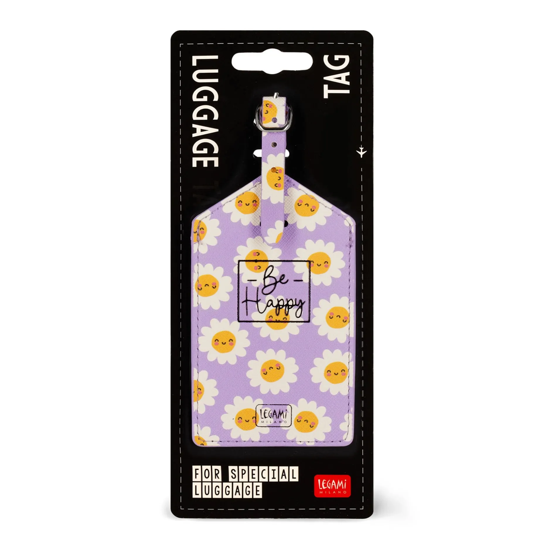 Étiquette de Bagage - Luggage Tag