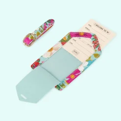 Étiquette de Bagage - Luggage Tag