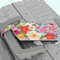 Étiquette de Bagage - Luggage Tag