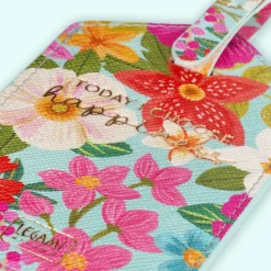 Étiquette de Bagage - Luggage Tag