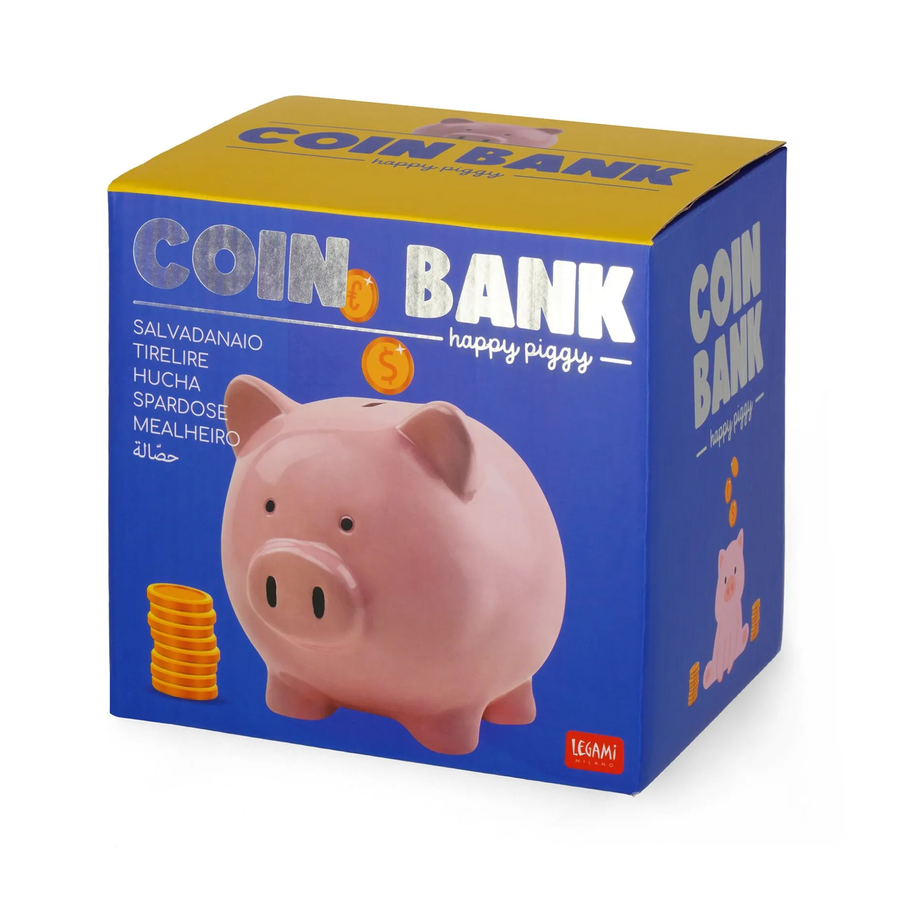 Tirelire - Save Money