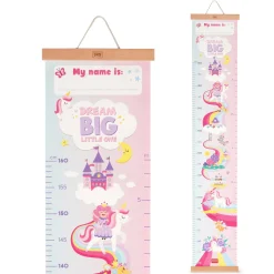 Toise Murale - Dream Big Little One
