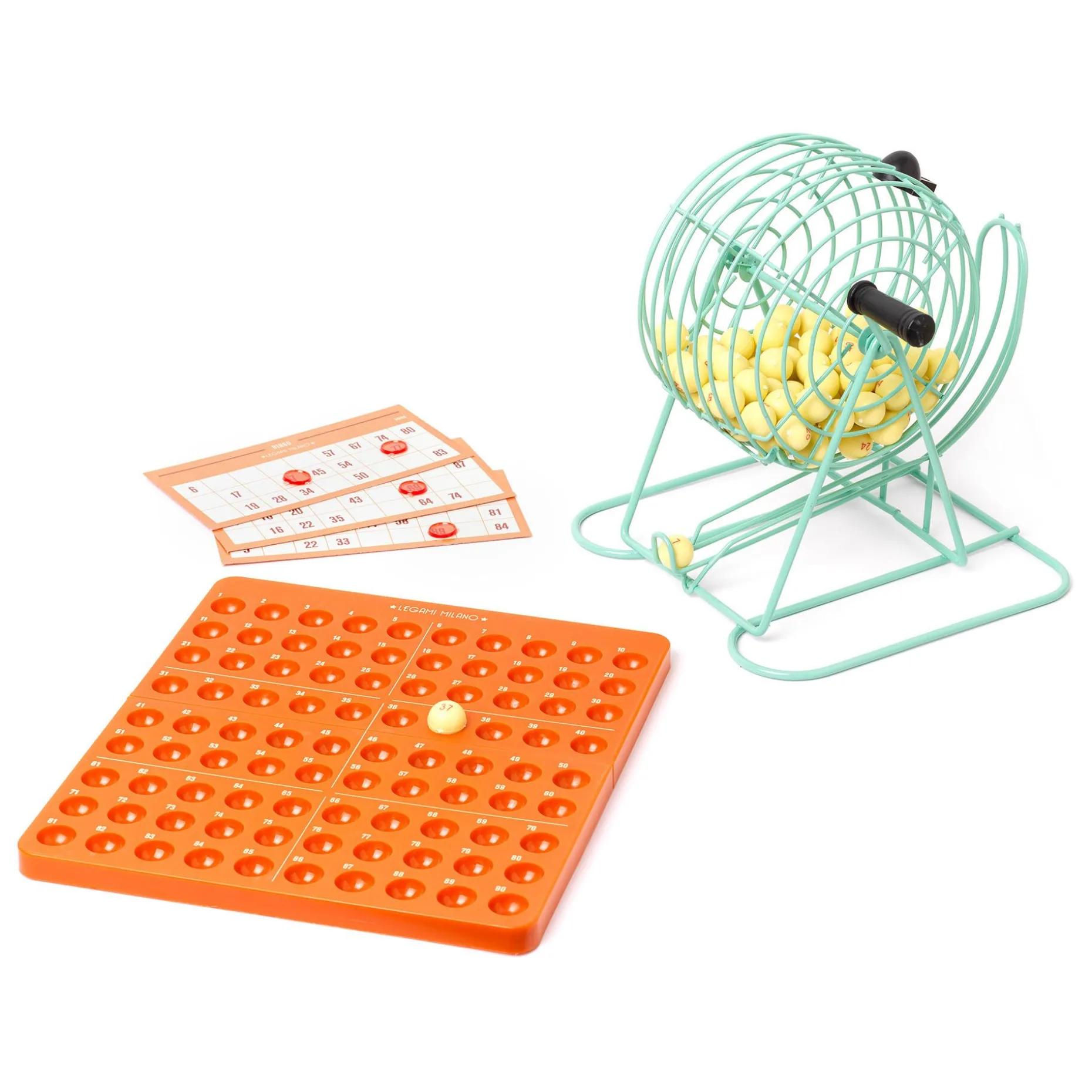 Tombola - Bingo
