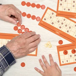 Tombola - Bingo
