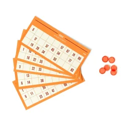 Tombola - Bingo