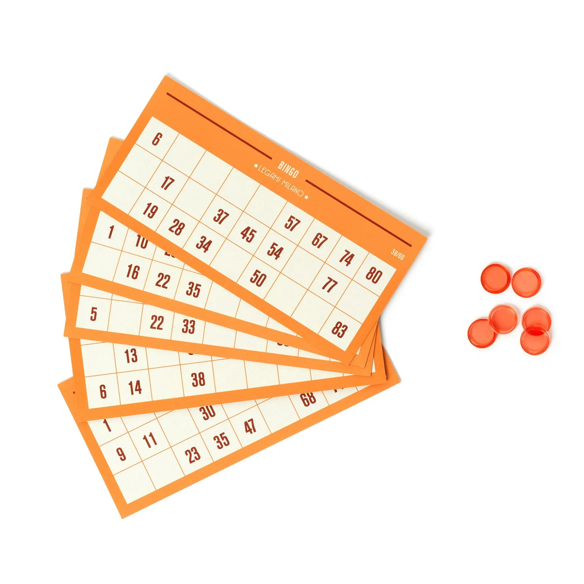 Tombola - Bingo
