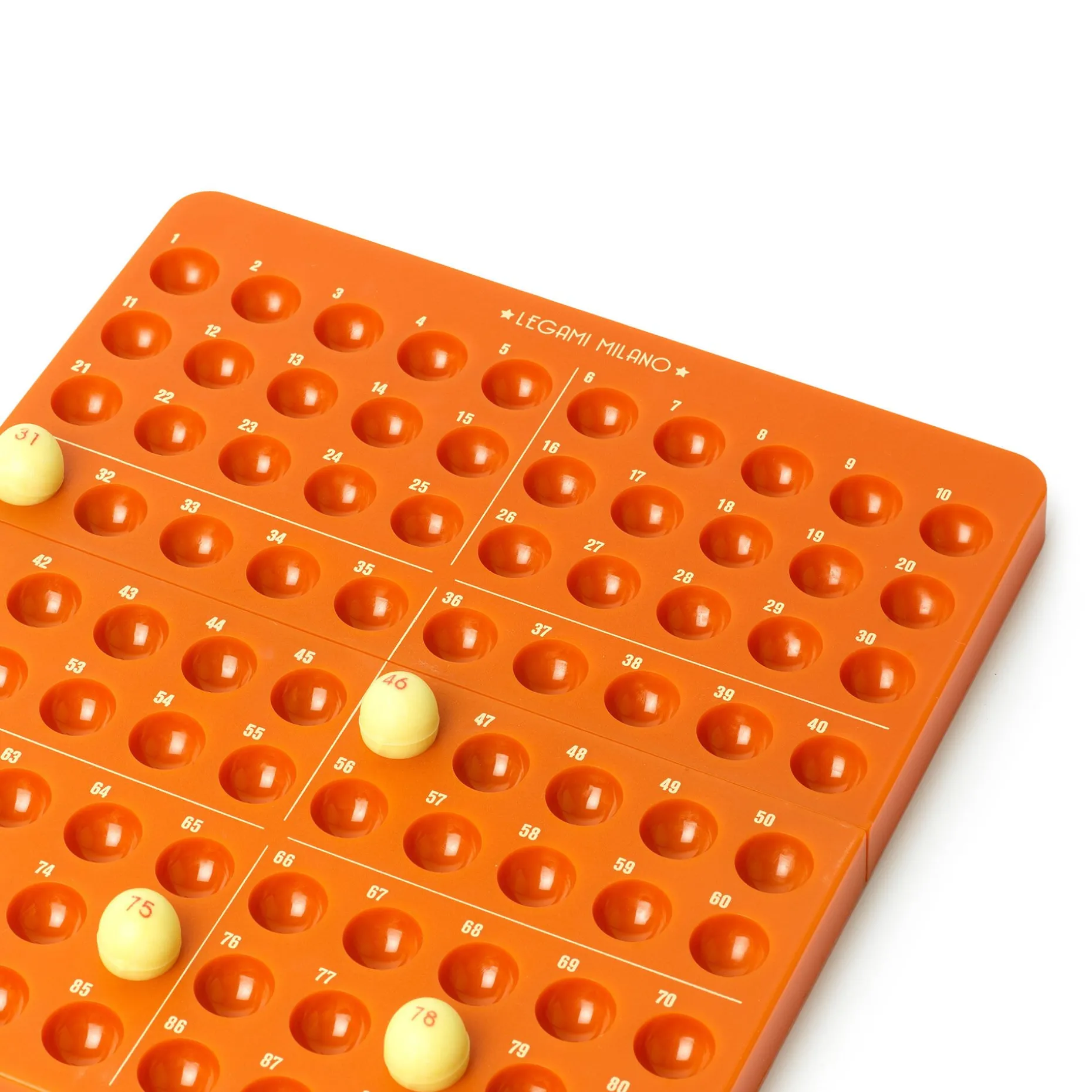 Tombola - Bingo