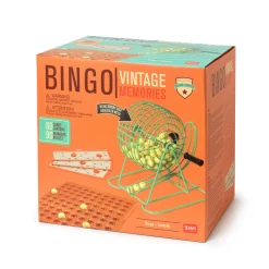 Tombola - Bingo