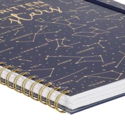 Trio - Cahier à Spirale 3 en 1 - Maxi - Format A4