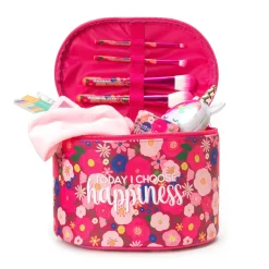 Trousse à Maquillage - Hello Beauty