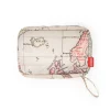 Trousse de Maquillage de Voyage