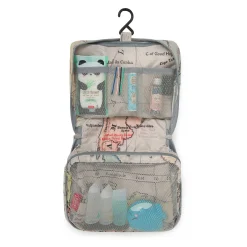 Trousse de Maquillage de Voyage
