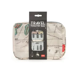 Trousse de Maquillage de Voyage