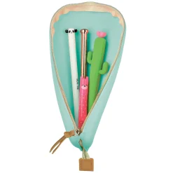 Trousse en Silicone Souple - Cute!