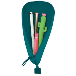 Trousse en Silicone Souple - Cute!