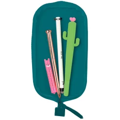 Trousse en Silicone Souple - Cute!
