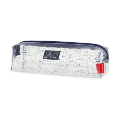 Trousse Transparente - Pencil Case