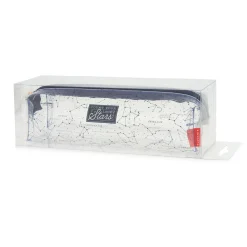 Trousse Transparente - Pencil Case