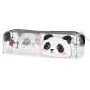 Trousse Transparente - Pencil Case