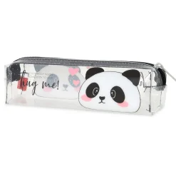 Trousse Transparente - Pencil Case