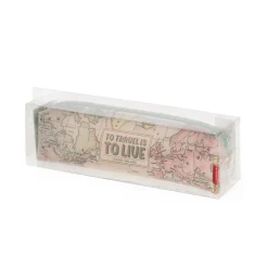 Trousse Transparente - Pencil Case