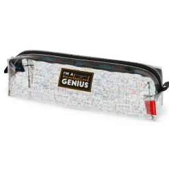 Trousse Transparente - Pencil Case