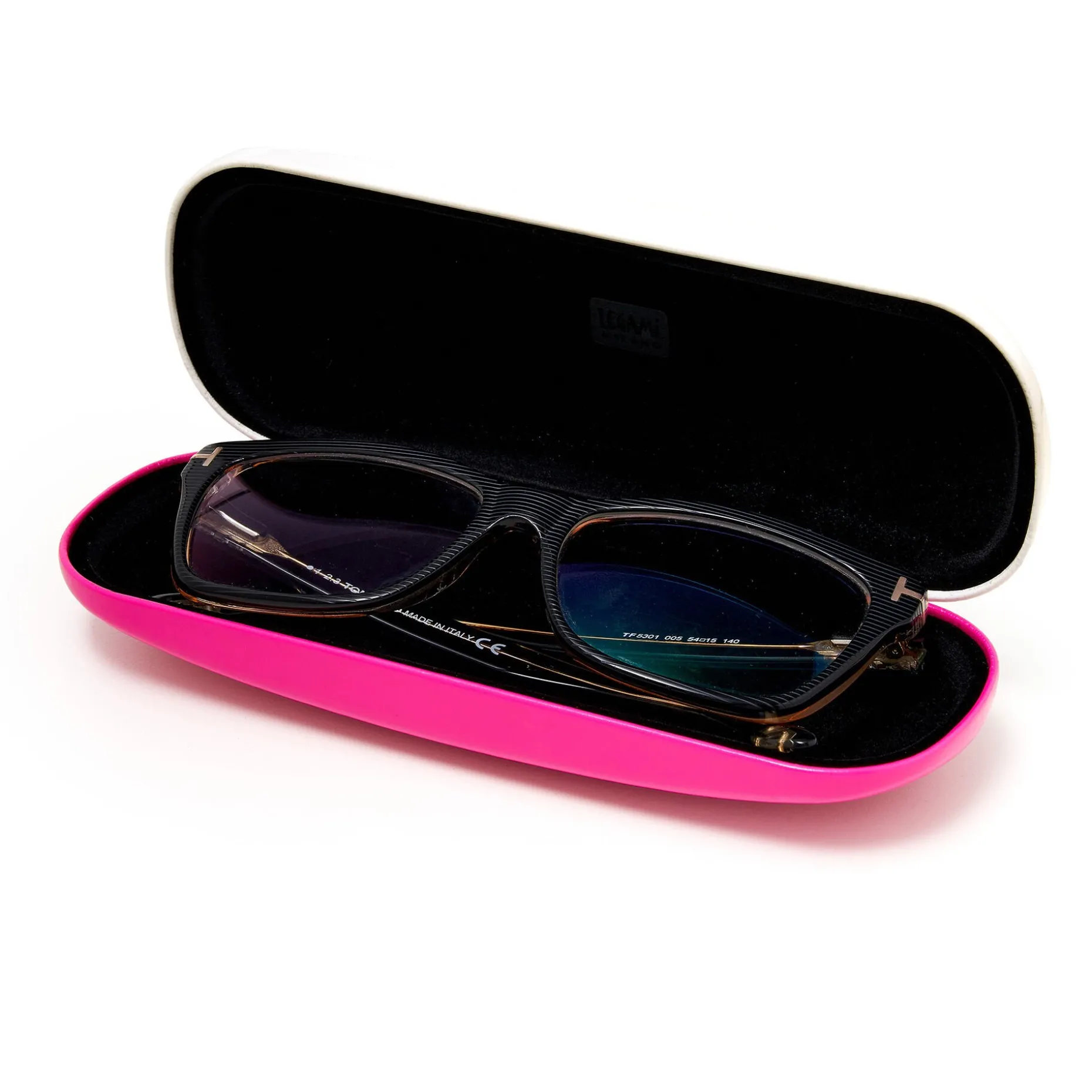 Étui à Lunettes et Stylos - Secrets Box