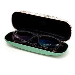 Étui à Lunettes et Stylos - Secrets Box