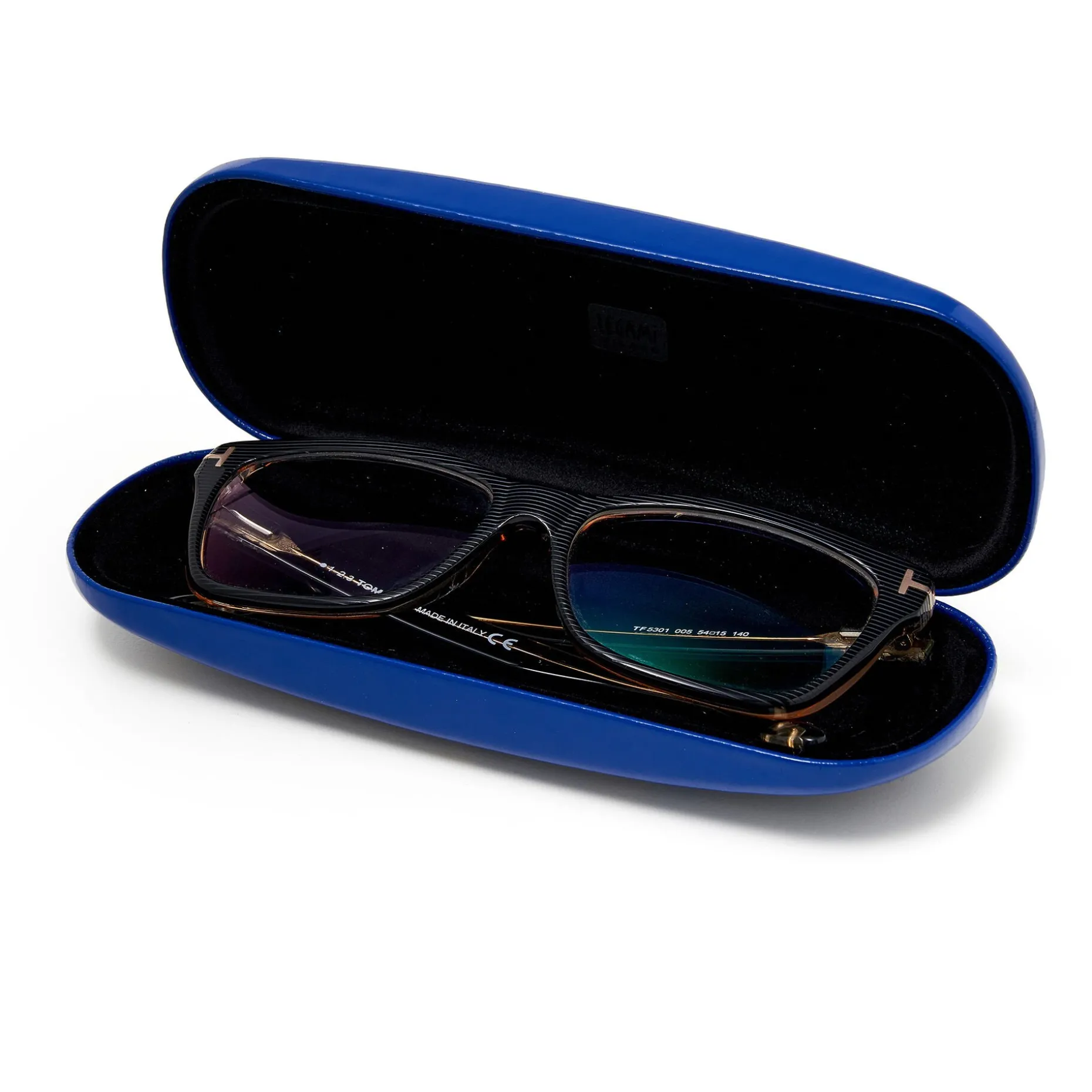 Étui à Lunettes et Stylos - Secrets Box