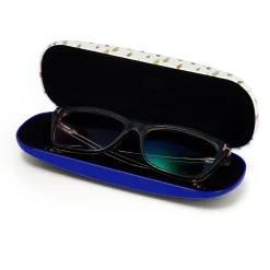 Étui à Lunettes et Stylos - Secrets Box